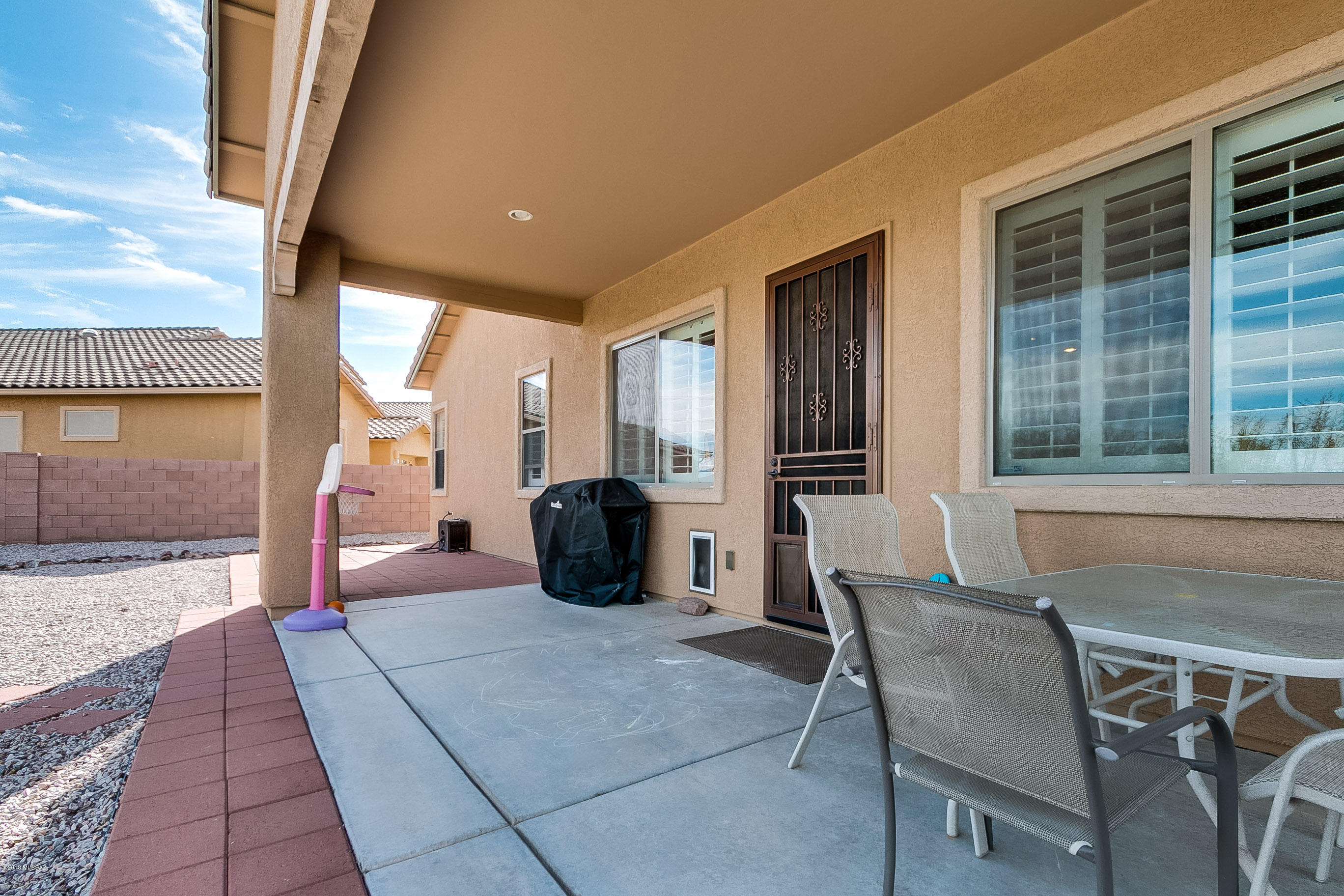 7857 East Treetop Road Tucson, AZ 85756 - Photo 44 of 46 Gallery Image 44