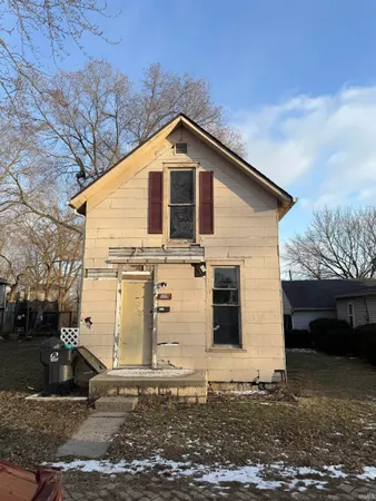 $49,900 | 559 Hannah Street, Huntington, IN 46750