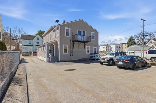 $650,000 | 13 Western Avenue, Biddeford, ME 04005