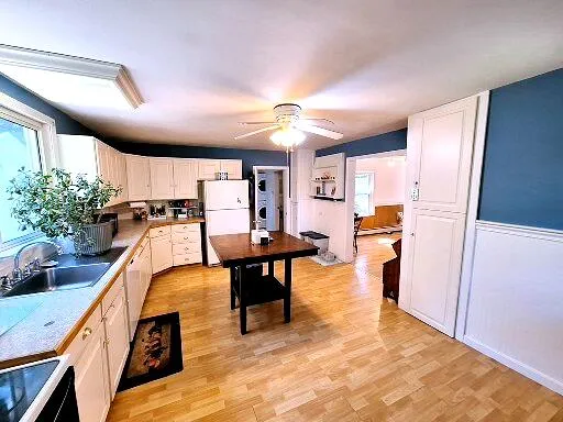 $190,000 | 109 Penobscot Street, Rumford, ME 04276