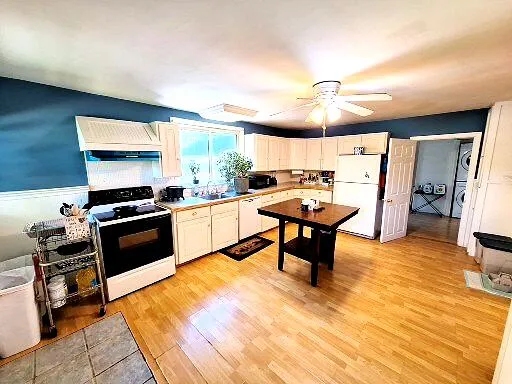 $190,000 | 109 Penobscot Street, Rumford, ME 04276