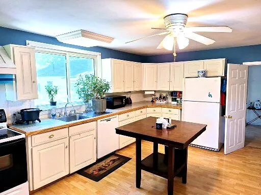 $190,000 | 109 Penobscot Street, Rumford, ME 04276