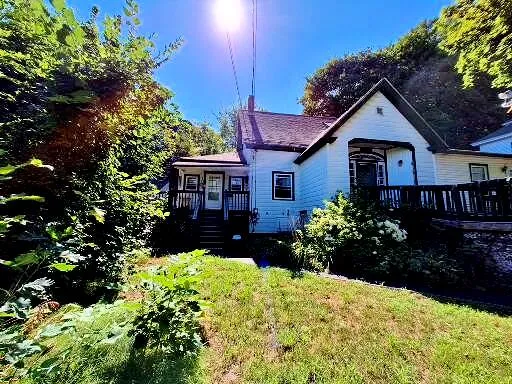 $190,000 | 109 Penobscot Street, Rumford, ME 04276