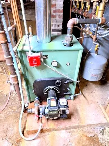 $190,000 | 109 Penobscot Street, Rumford, ME 04276