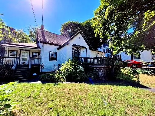 $190,000 | 109 Penobscot Street, Rumford, ME 04276