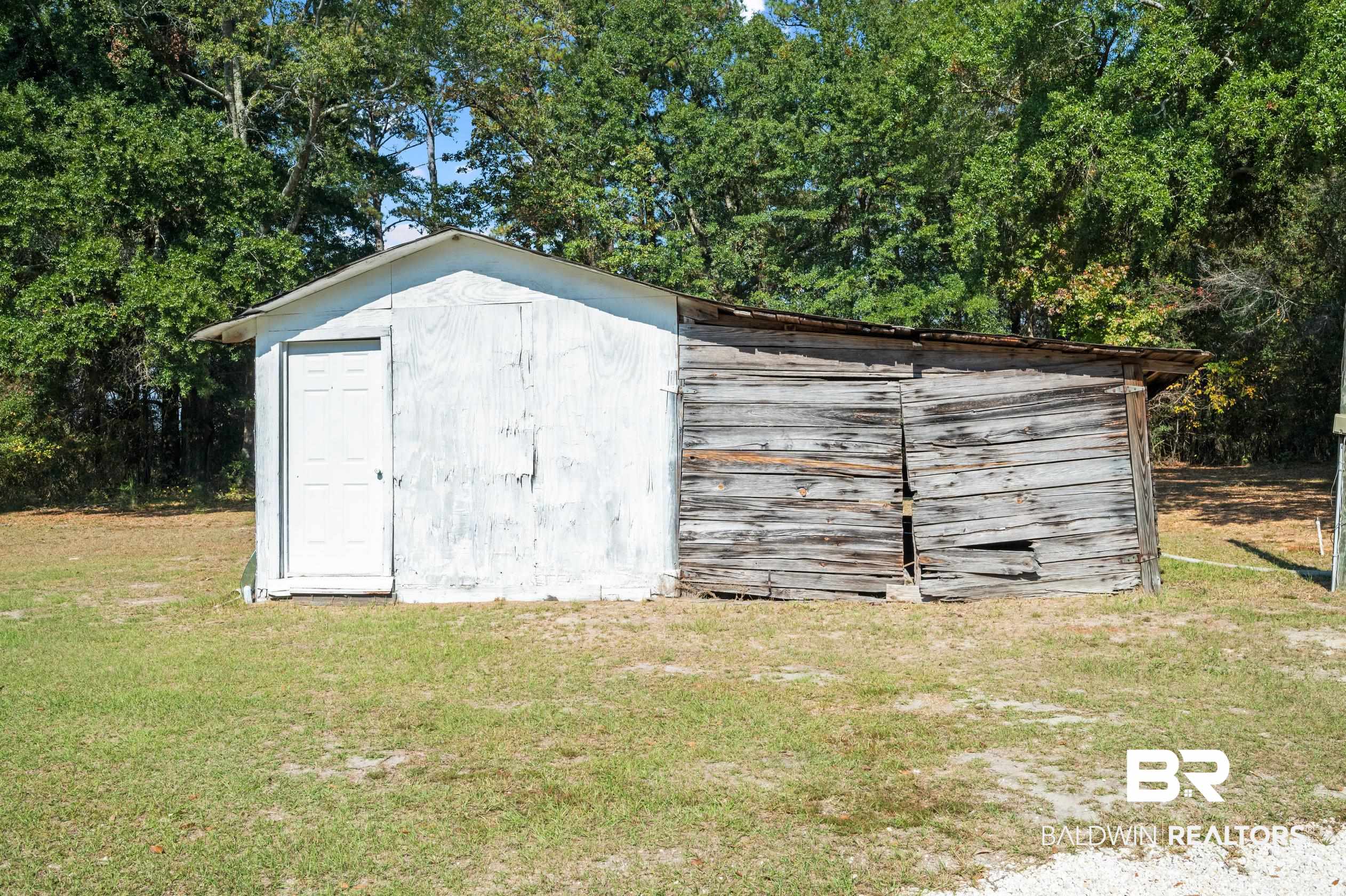 287 Green Road Castleberry, AL 36432 - Photo 27 of 53