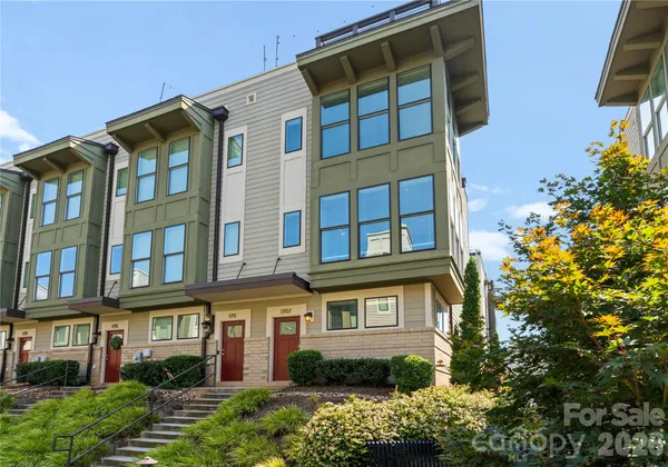 $499,900 | 1707 Cannon View Lane, Charlotte, NC 28208