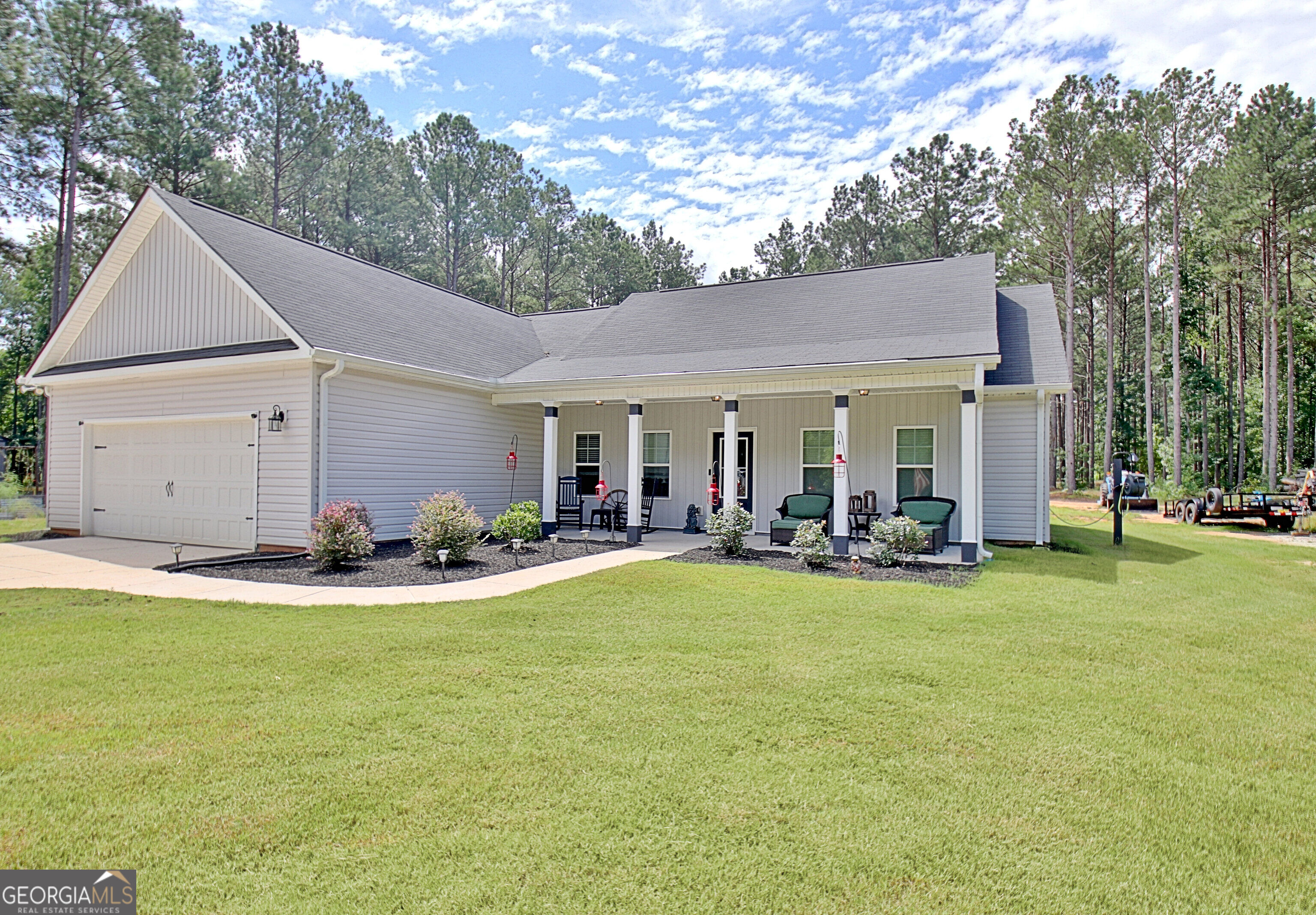 4141 Primrose Road Grantville, GA 30220 - Photo 2 of 68 Gallery Image 2
