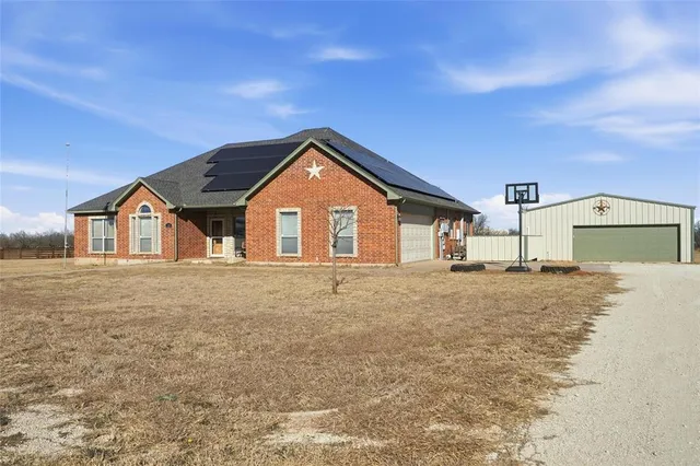 $445,000 | 218 Sanford Lane, Abilene, TX 79602