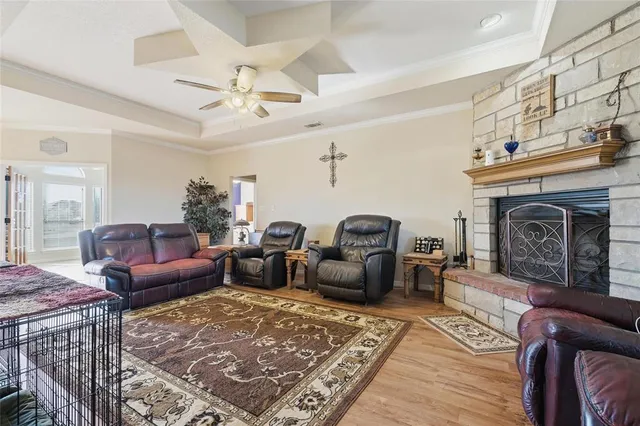 $445,000 | 218 Sanford Lane, Abilene, TX 79602