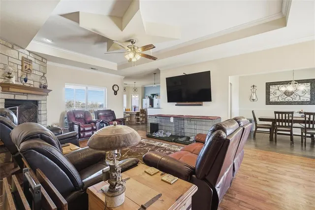 $445,000 | 218 Sanford Lane, Abilene, TX 79602