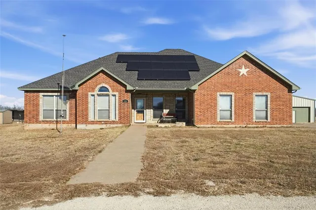 $445,000 | 218 Sanford Lane, Abilene, TX 79602