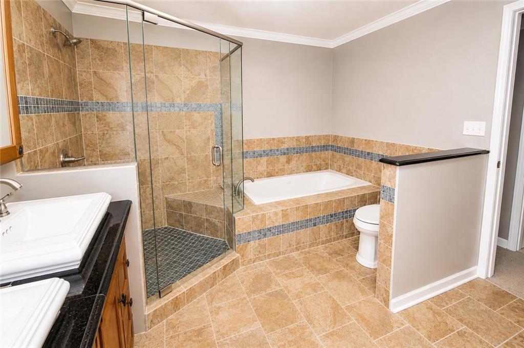 1464 Lakeview Road Grayson, GA 30017 - Photo 60 of 92