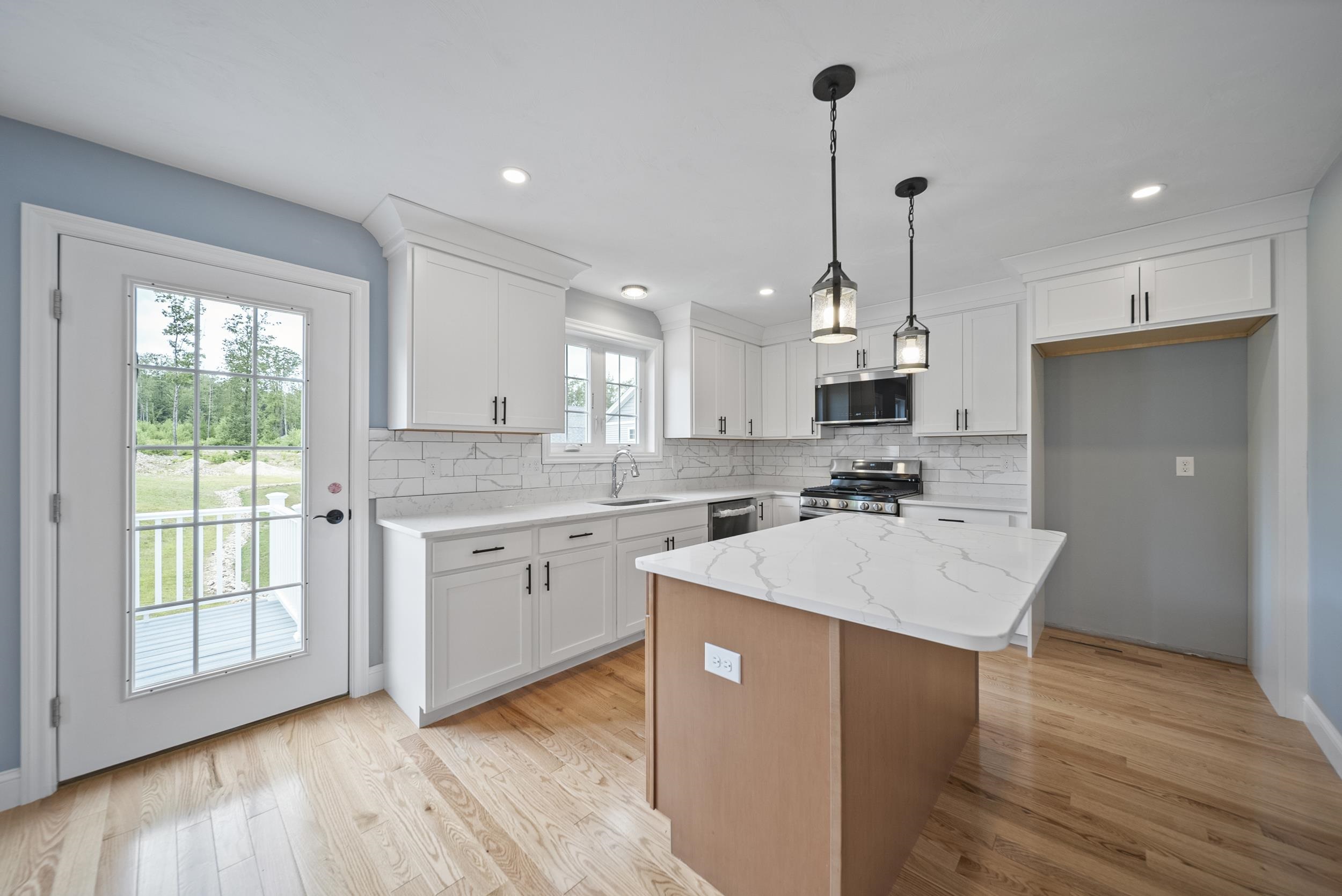 7 Bartons Ridge Road Greenville, NH 03048 - Photo 11 of 29