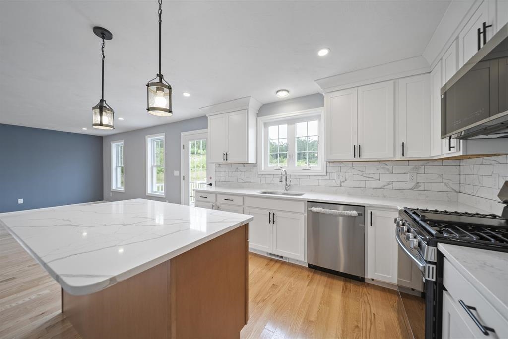 7 Bartons Ridge Road Greenville, NH 03048 - Photo 14 of 29