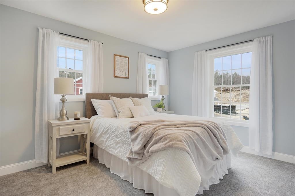 7 Bartons Ridge Road Greenville, NH 03048 - Photo 15 of 29