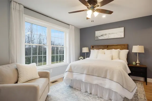 $469,900 | 7 Bartons Ridge Road, Greenville, NH 03048