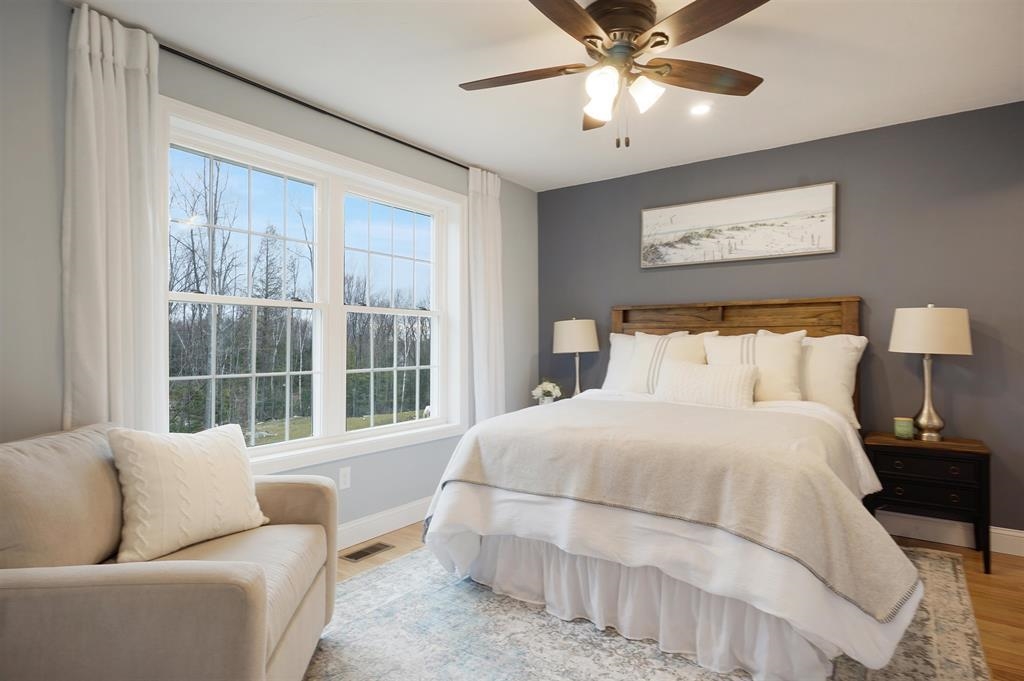 7 Bartons Ridge Road Greenville, NH 03048 - Photo 16 of 29