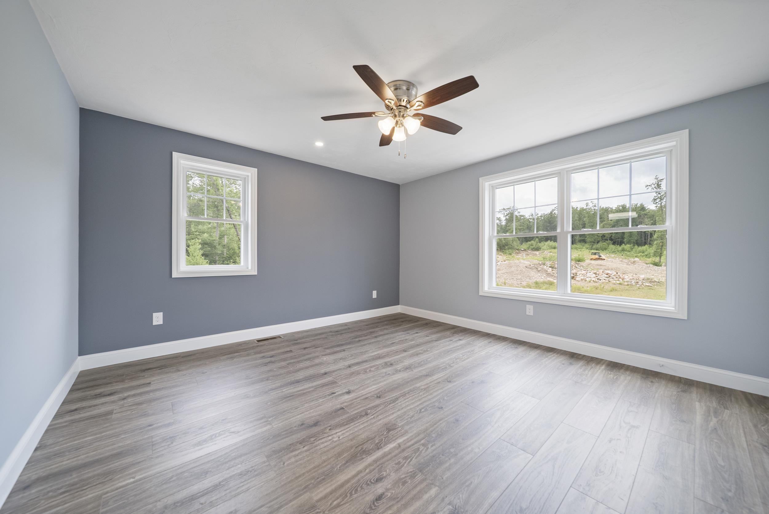 7 Bartons Ridge Road Greenville, NH 03048 - Photo 18 of 29