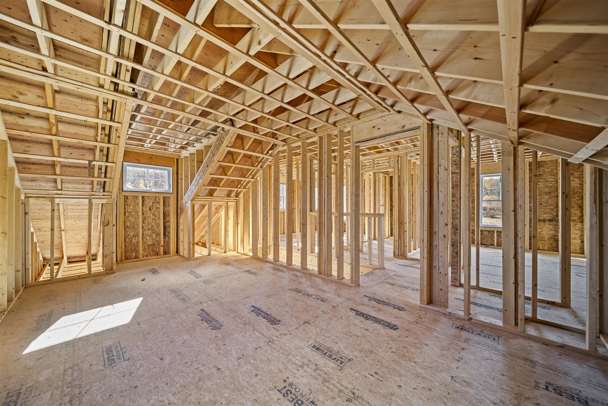 7 Bartons Ridge Road Greenville, NH 03048 - Photo 24 of 29