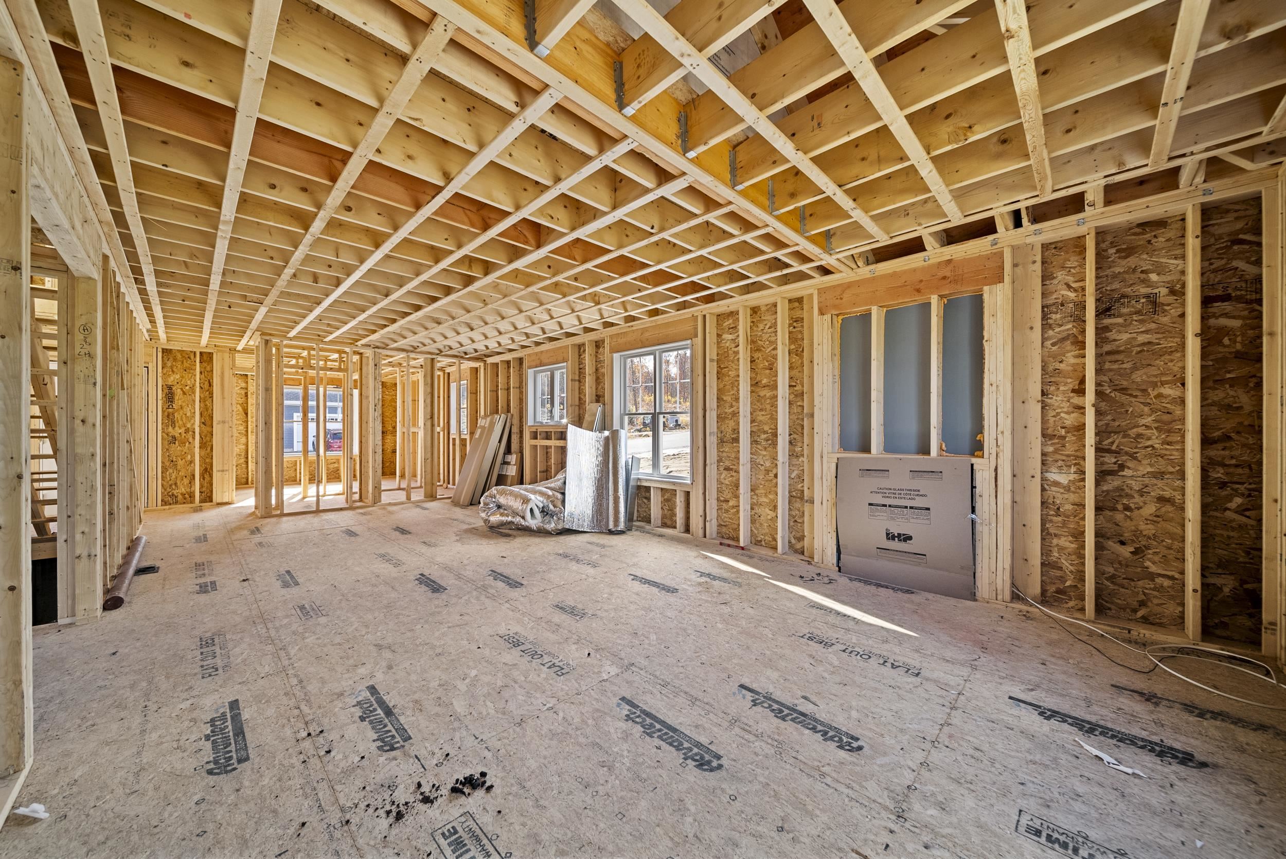 7 Bartons Ridge Road Greenville, NH 03048 - Photo 25 of 29