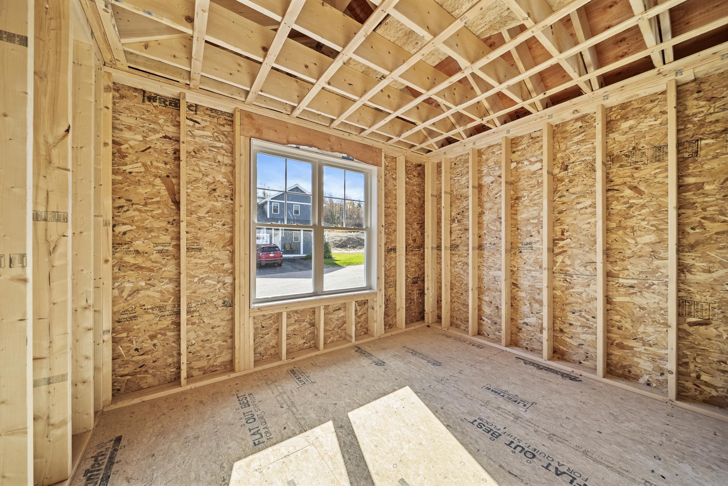 7 Bartons Ridge Road Greenville, NH 03048 - Photo 26 of 29