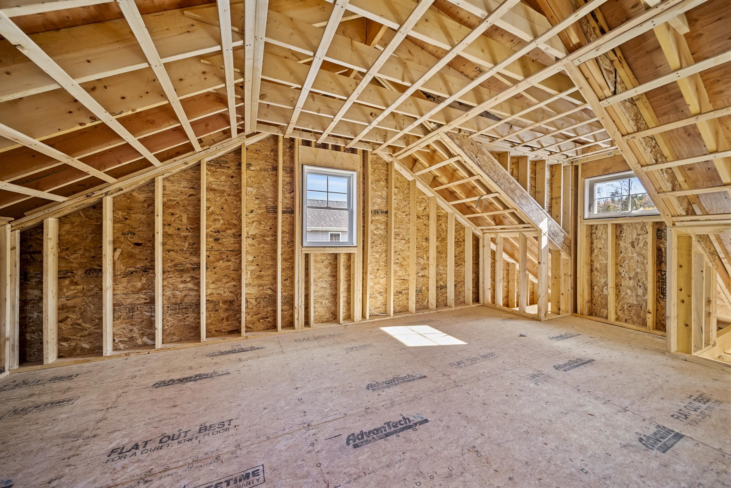 7 Bartons Ridge Road Greenville, NH 03048 - Photo 27 of 29