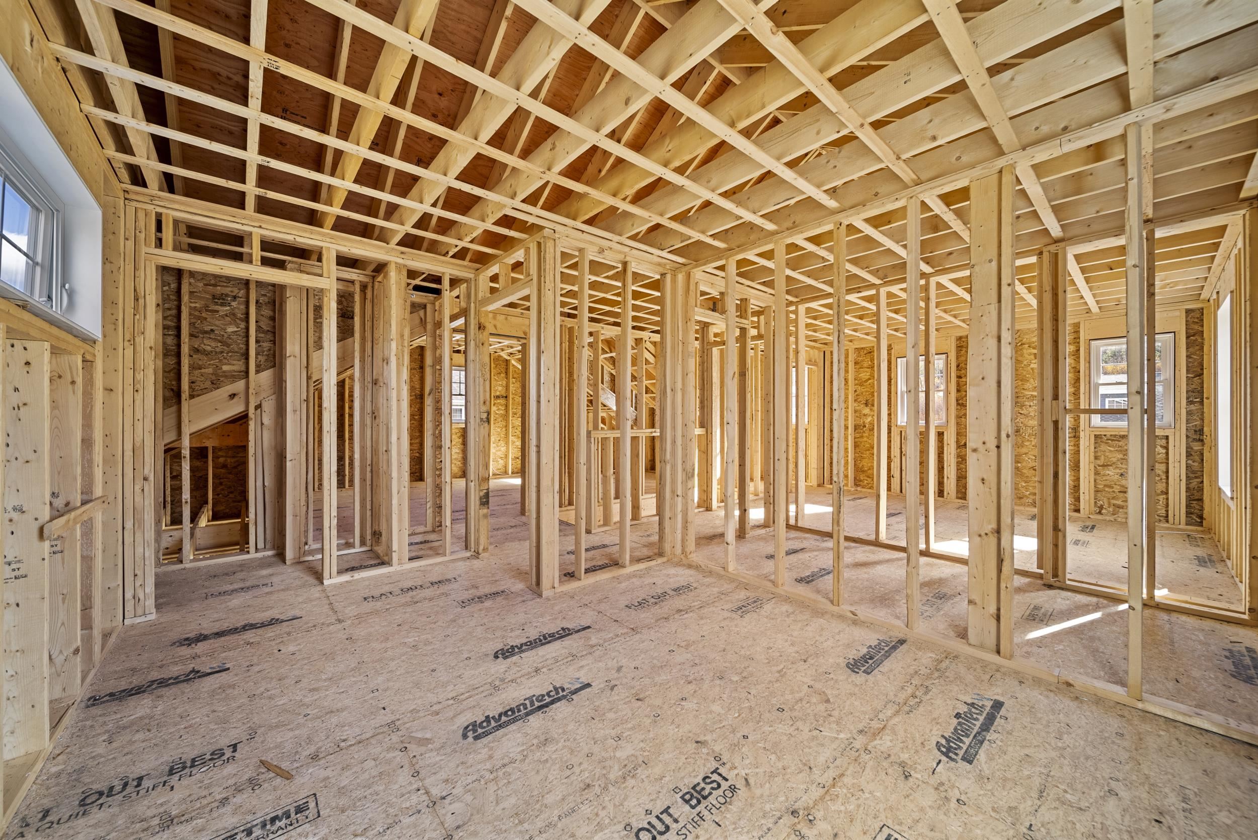 7 Bartons Ridge Road Greenville, NH 03048 - Photo 28 of 29