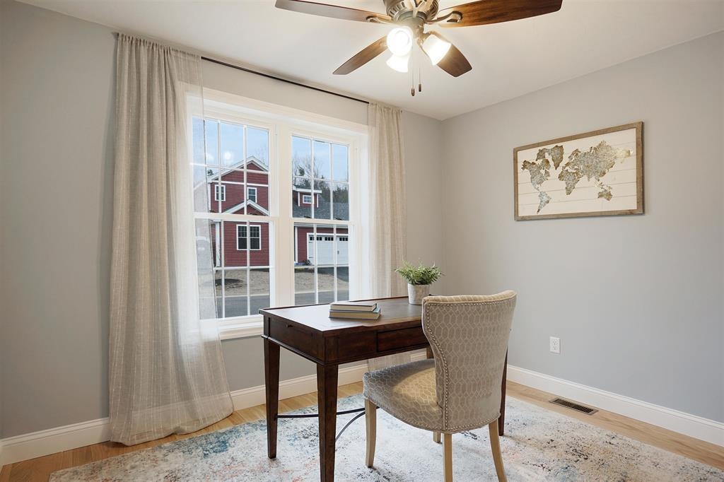 7 Bartons Ridge Road Greenville, NH 03048 - Photo 3 of 29