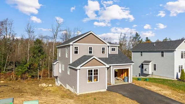 $469,900 | 7 Bartons Ridge Road, Greenville, NH 03048