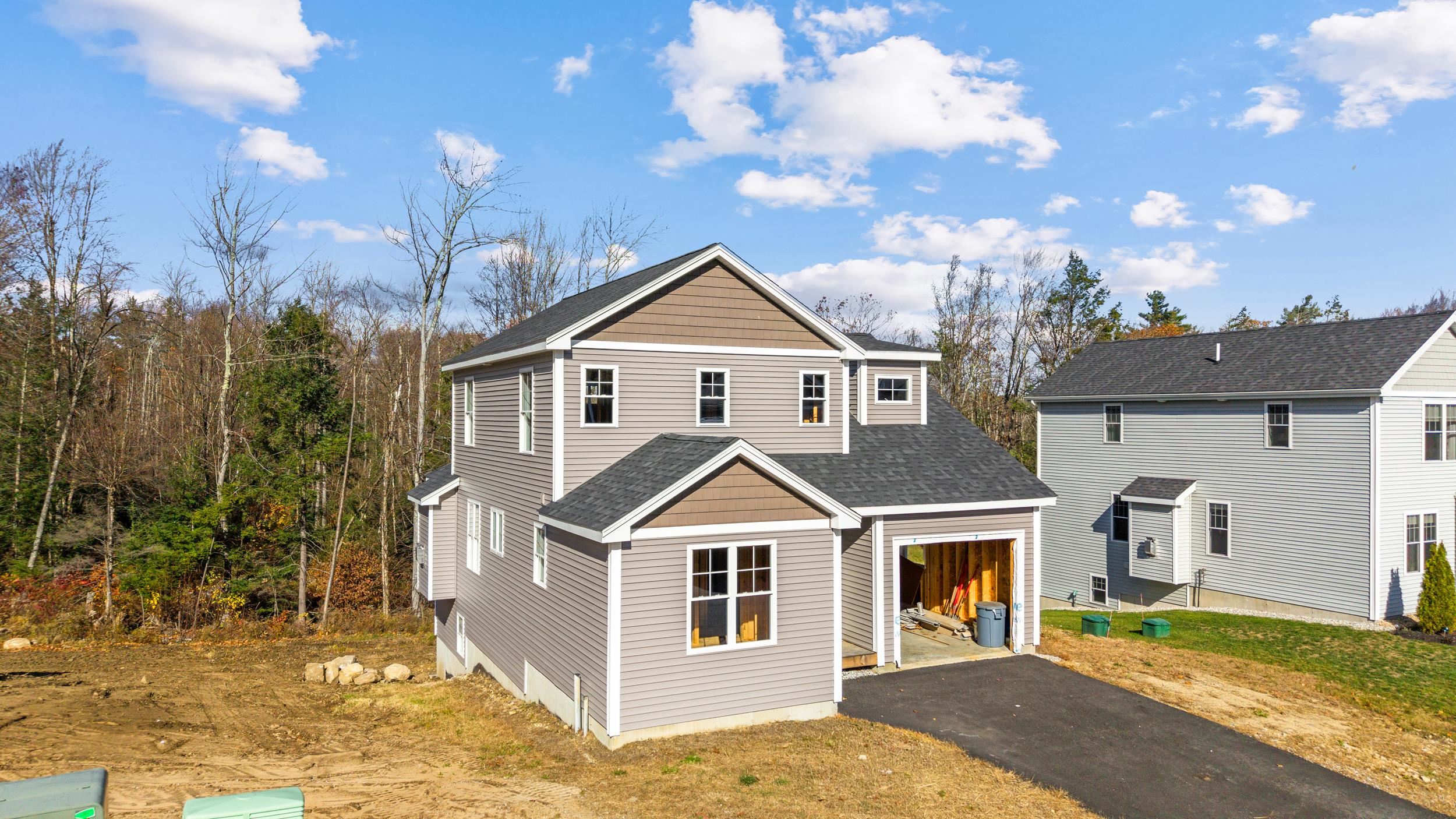 7 Bartons Ridge Road Greenville, NH 03048 - Photo 5 of 29