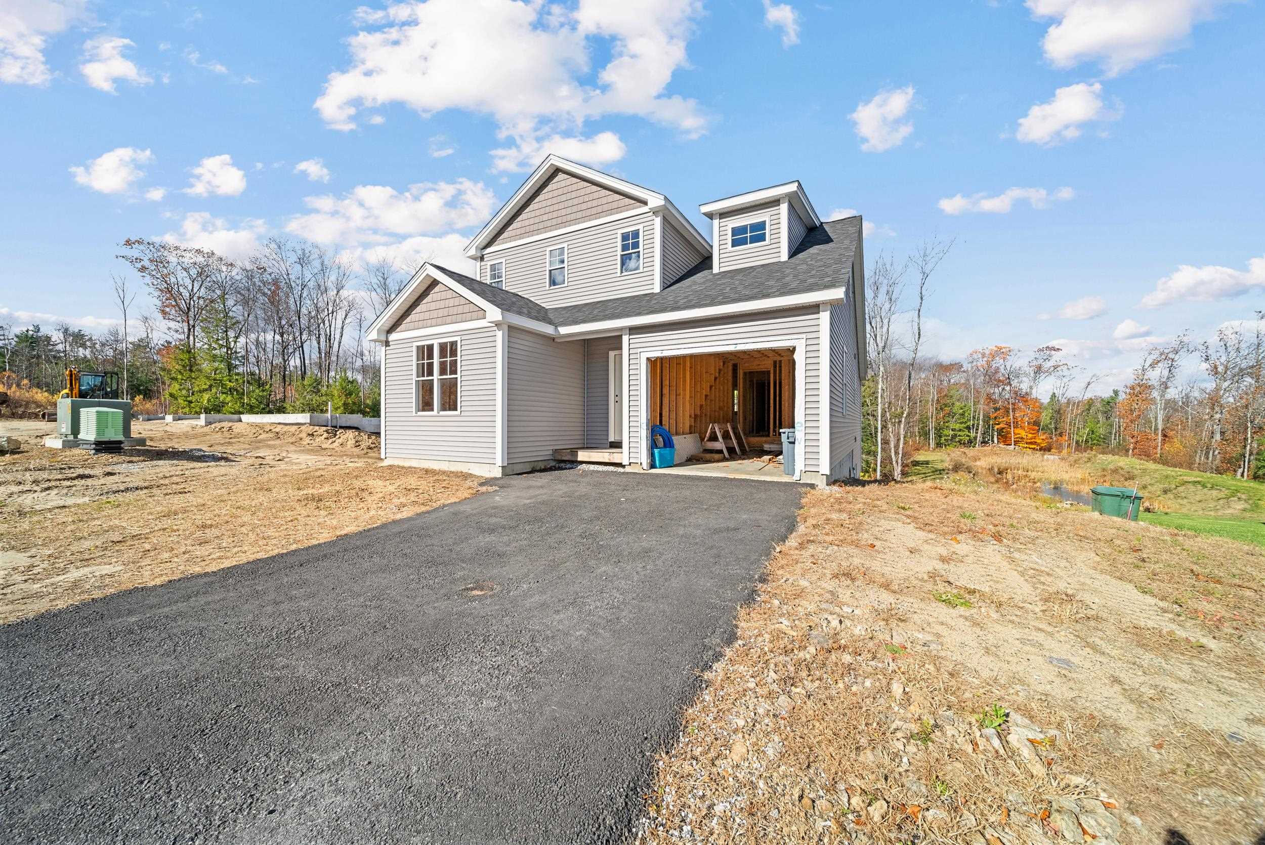 7 Bartons Ridge Road Greenville, NH 03048 - Photo 6 of 29