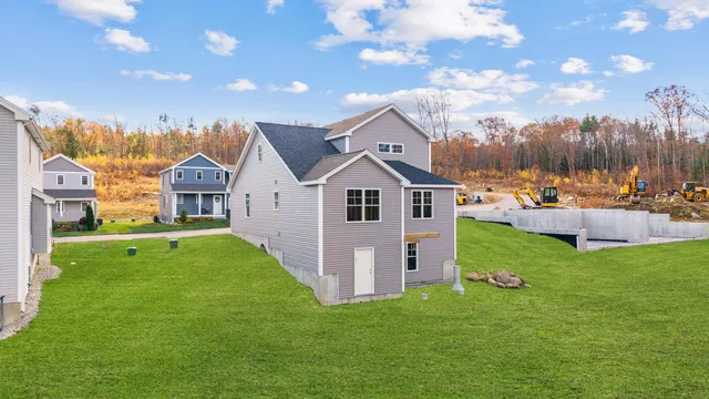 $469,900 | 7 Bartons Ridge Road, Greenville, NH 03048