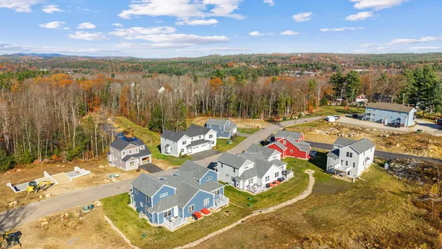 $469,900 | 7 Bartons Ridge Road, Greenville, NH 03048