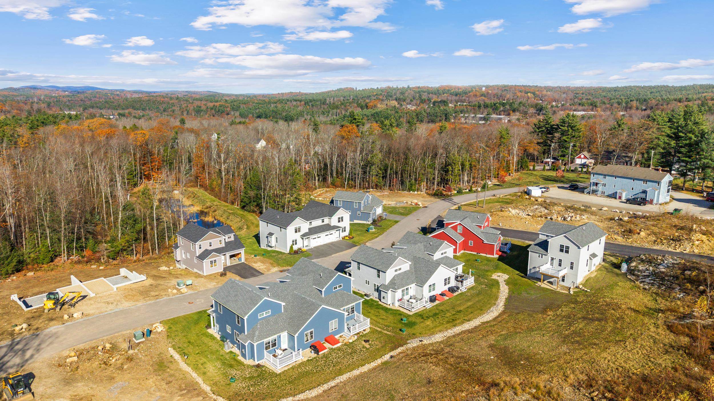 7 Bartons Ridge Road Greenville, NH 03048 - Photo 10 of 29