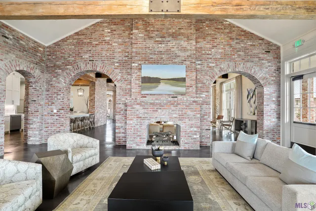 $944,500 | 2755 Harveston Mill Drive, Baton Rouge, LA 70810