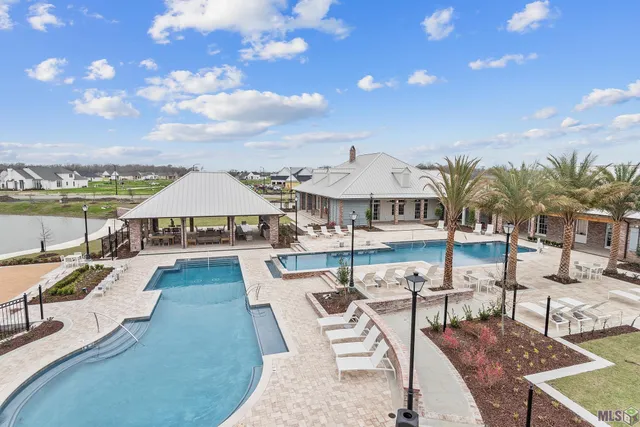 $944,500 | 2755 Harveston Mill Drive, Baton Rouge, LA 70810