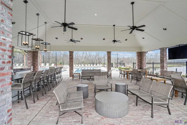 $944,500 | 2755 Harveston Mill Drive, Baton Rouge, LA 70810