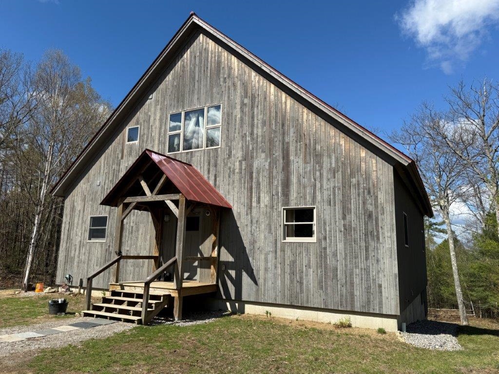 77 Williams Road Canaan, NH 03741 - Photo 4 of 57
