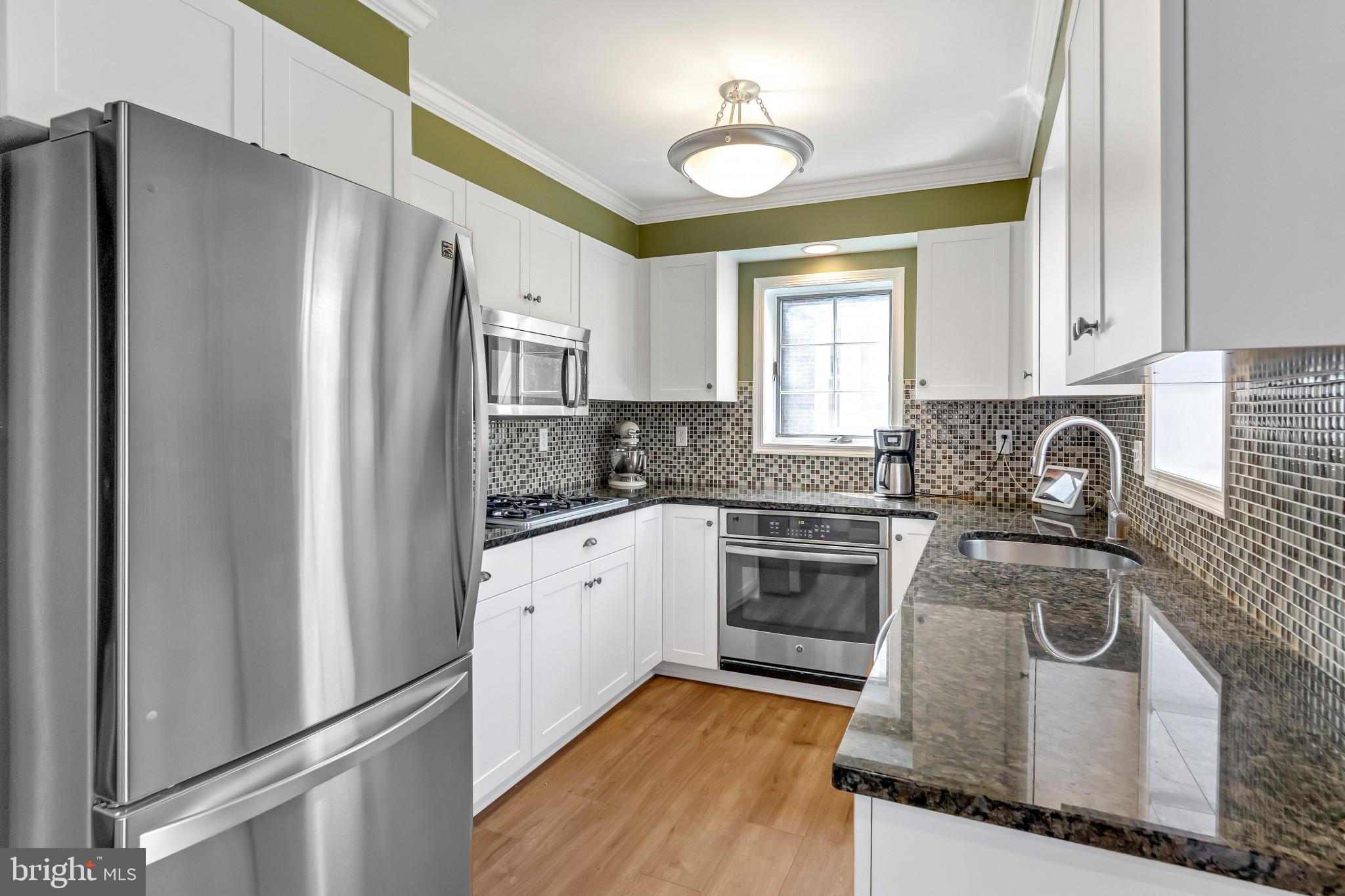 117 Dewey Road Cheltenham, PA 19012 - Photo 7 of 27 Kitchen