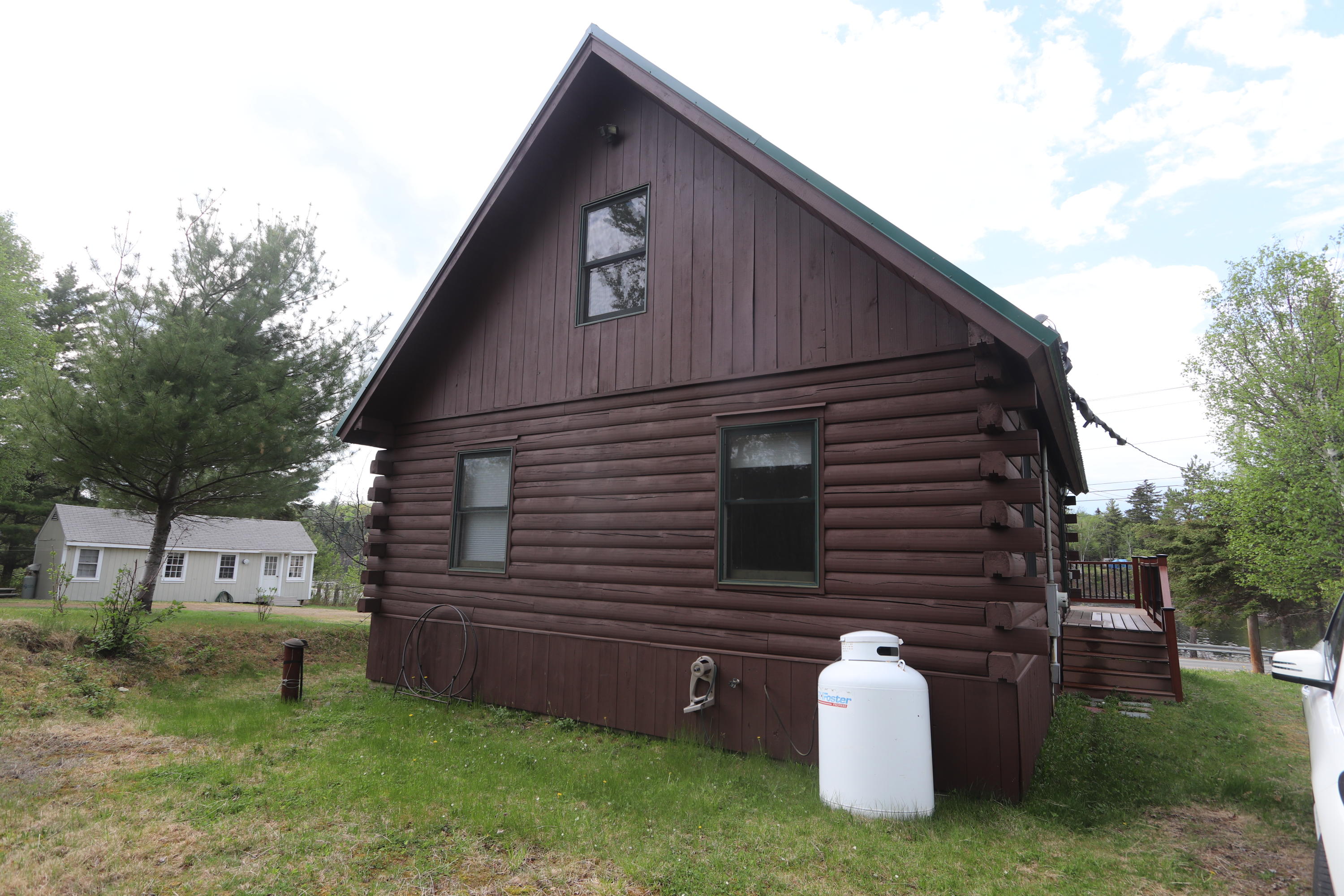 120 Jackman Road Rockwood, ME 04478 - Photo 8 of 17 IMG_5001