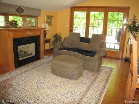 19550 Clement Road Northville, MI 48167 - Photo 6 of 20 Family Room