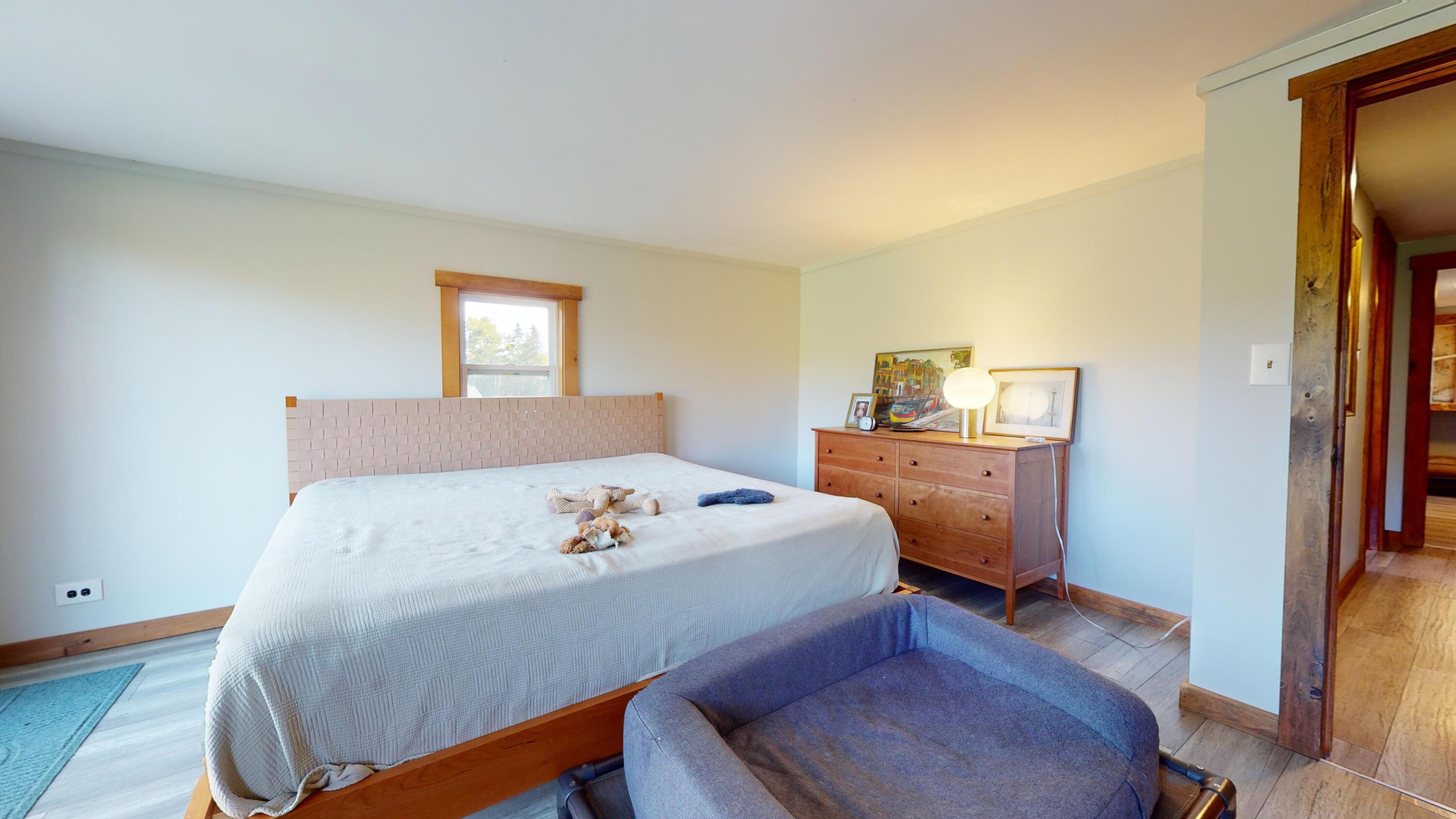 115 Pea Ridge Road Chester, ME 04457 - Photo 12 of 19
