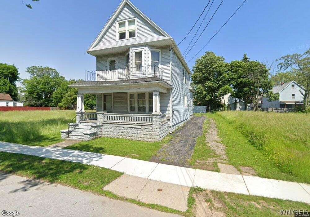 49 Howlett Street Buffalo, NY 14211 - Photo 1 of 1 Gallery Image 1