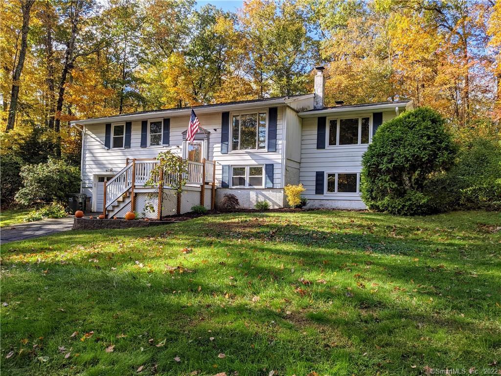 51 Brickyard Road Clinton, CT 06413 - Photo 1 of 1 Welcome to 51 Brickyard Rd, nestled in the countryside of the charming town of Clinton