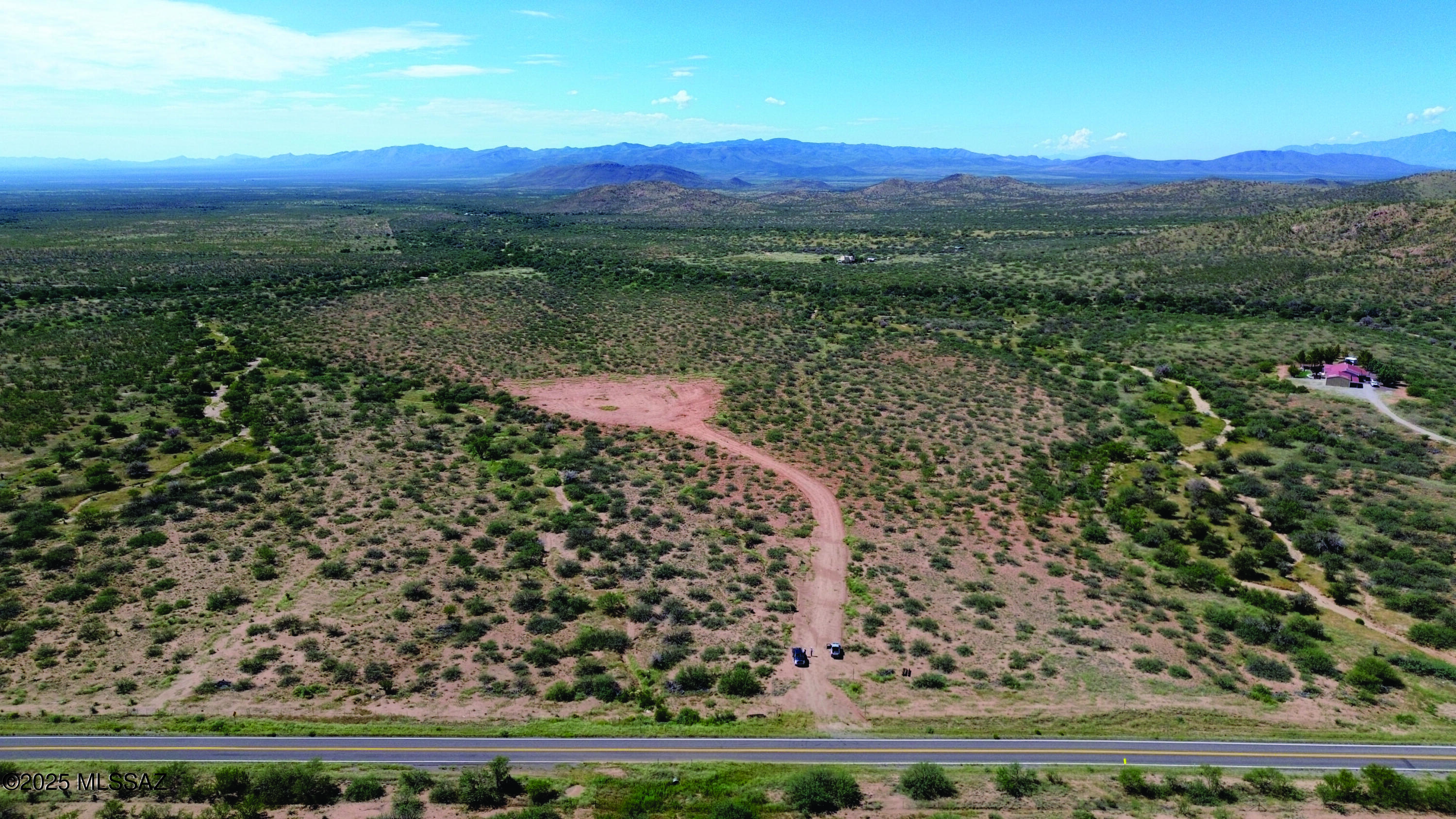 36.28-acre Gleeson Road, Unit 6 Elfrida, AZ 85610 - Photo 1 of 30 Gallery Image 1