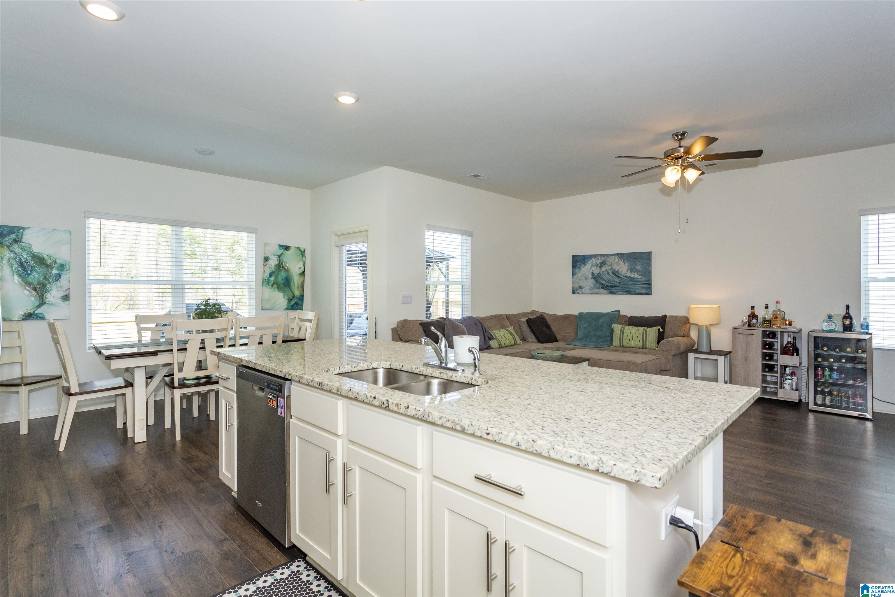 1202 Merion Drive Calera, AL 35040 - Photo 23 of 47