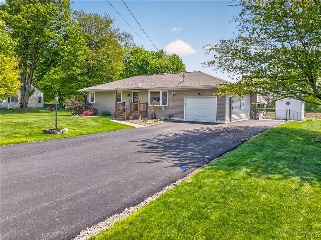6660 Golf Course Road Rome, NY 13440 - Photo 48 of 50