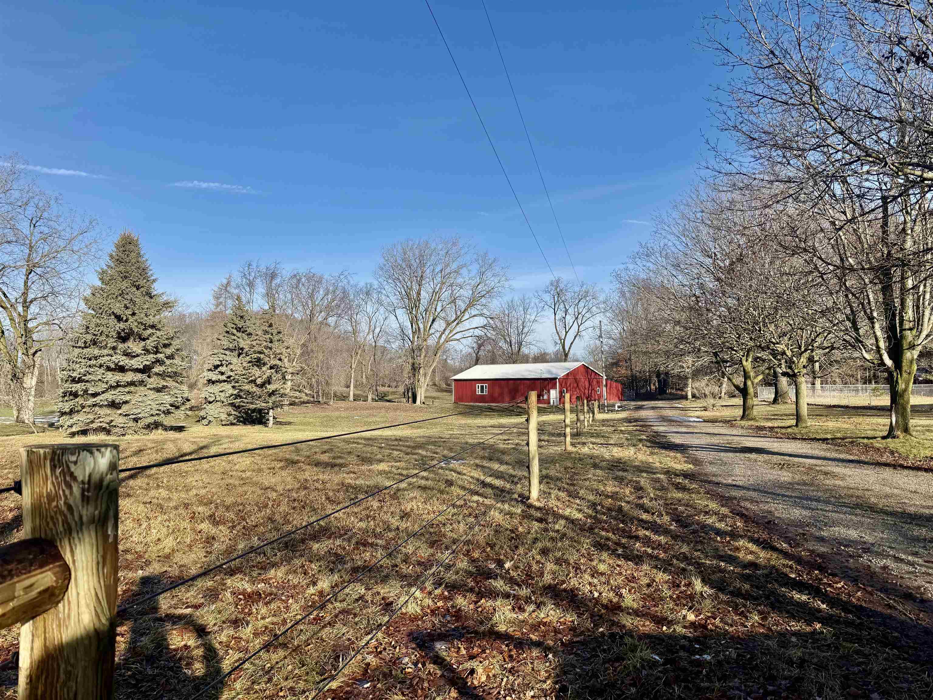 224 West Fillmore Road Ithaca, MI 48847 - Photo 6 of 19 Gallery Image 6