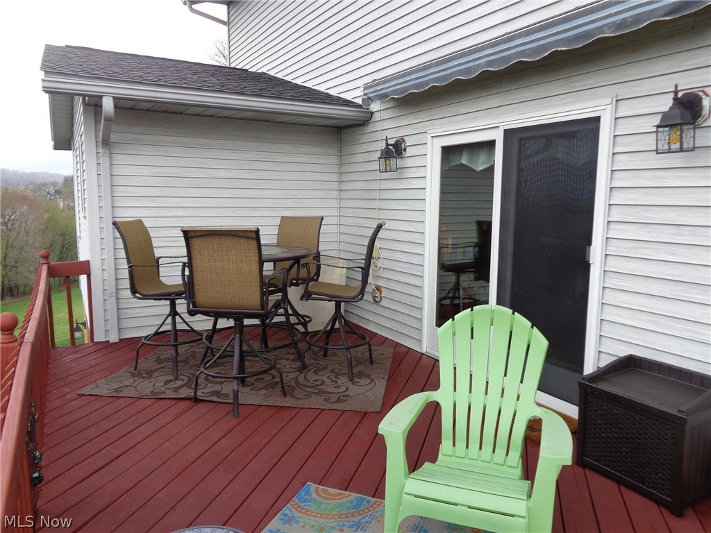3202 Ridgeview Drive Southeast New Philadelphia, OH 44663 - Photo 26 of 33